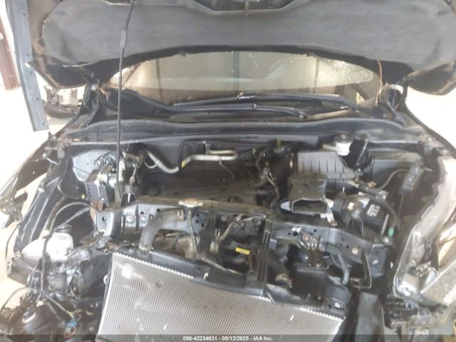 2019 HONDA HR-V 3CZRU6H14KG712533 Photo 9