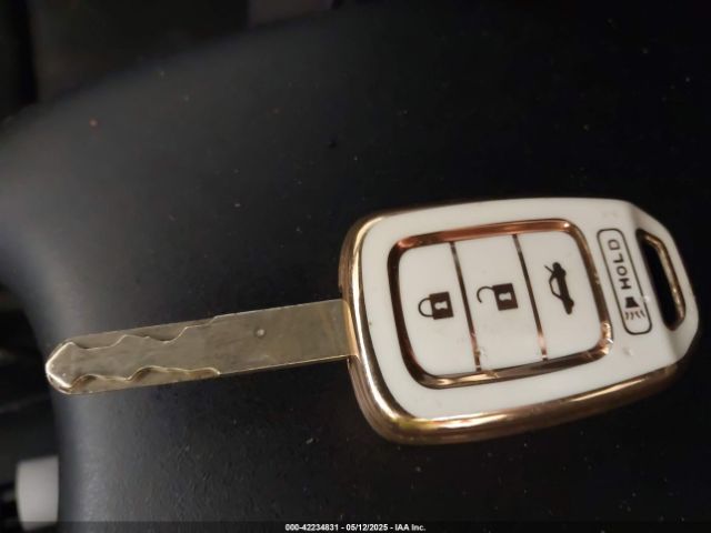 2019 HONDA HR-V 3CZRU6H14KG712533 Photo 10