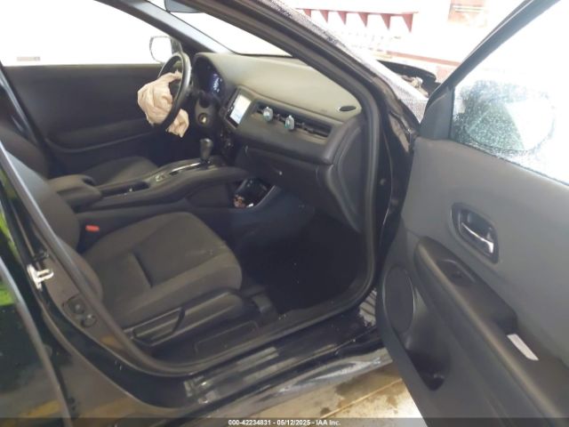2019 HONDA HR-V 3CZRU6H14KG712533 Photo 4