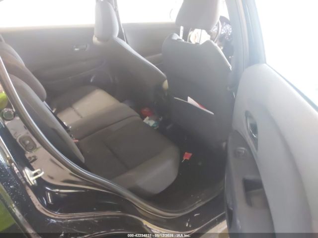 2019 HONDA HR-V 3CZRU6H14KG712533 Photo 7