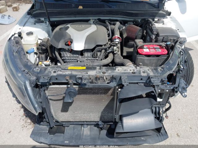 5XXGR4A60FG490977 KIA Optima Sx Turbo