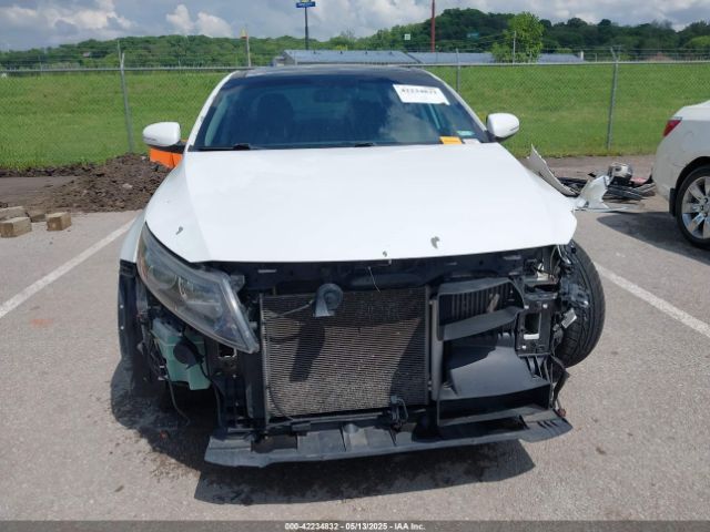 5XXGR4A60FG490977 KIA Optima Sx Turbo