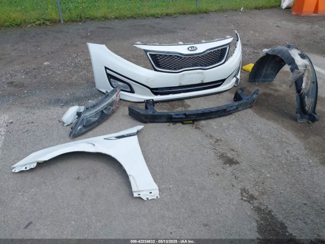 5XXGR4A60FG490977 KIA Optima Sx Turbo