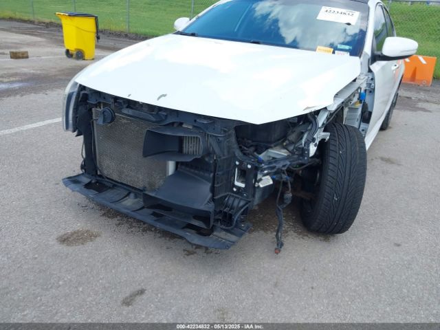 5XXGR4A60FG490977 KIA Optima Sx Turbo