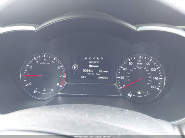 5XXGR4A60FG490977 KIA Optima Sx Turbo