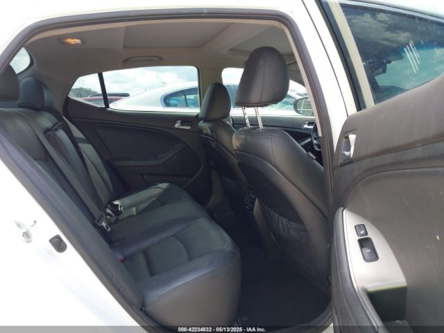 5XXGR4A60FG490977 KIA Optima Sx Turbo
