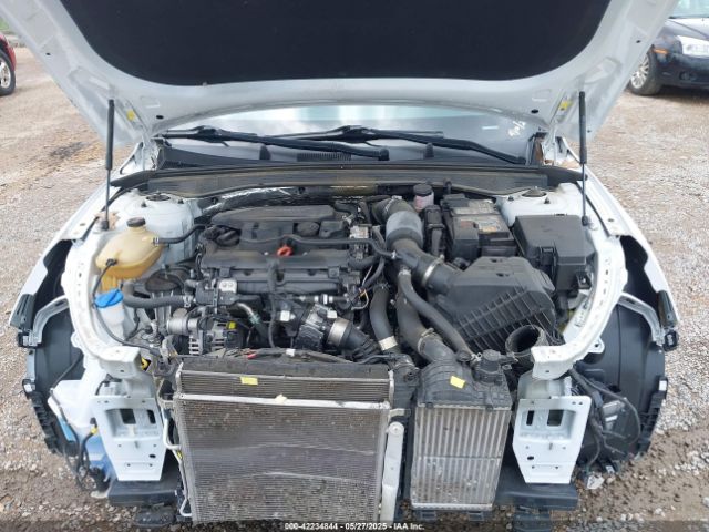 5XXG64J24NG132334 KIA K5 Gt-line