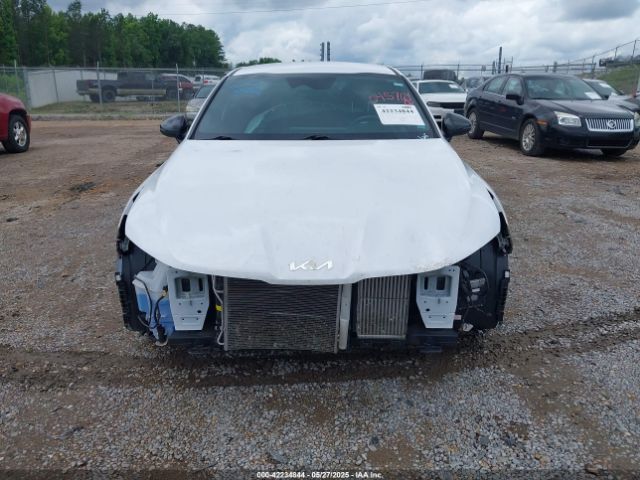 5XXG64J24NG132334 KIA K5 Gt-line