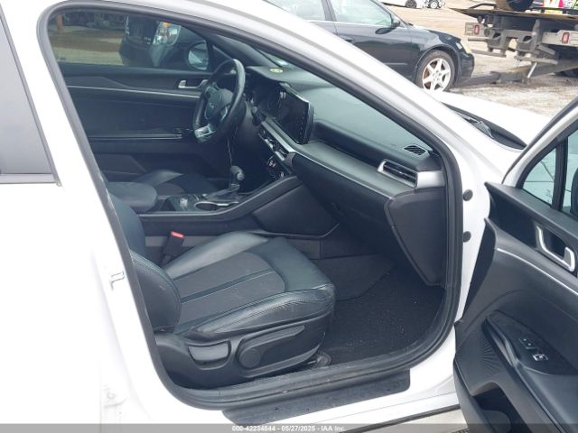 5XXG64J24NG132334 KIA K5 Gt-line
