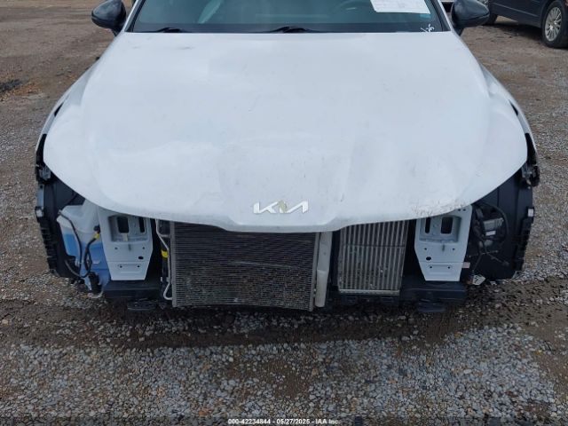 5XXG64J24NG132334 KIA K5 Gt-line