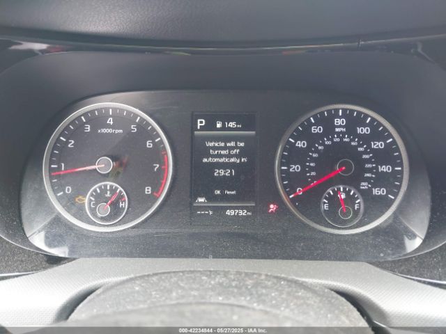 5XXG64J24NG132334 KIA K5 Gt-line