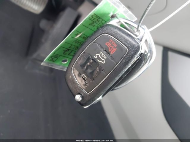 5NPE24AF3HH575525 Hyundai Sonata