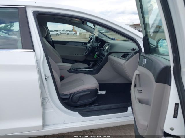 5NPE24AF3HH575525 Hyundai Sonata