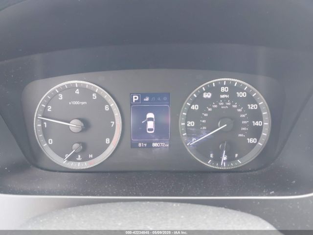 5NPE24AF3HH575525 Hyundai Sonata