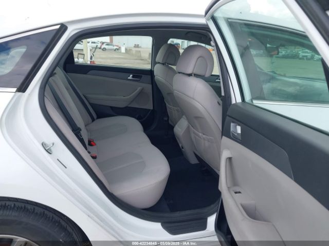 5NPE24AF3HH575525 Hyundai Sonata