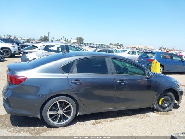 3KPF24ADXLE202725 KIA mpi nu