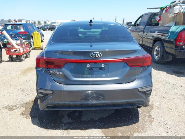 3KPF24ADXLE202725 KIA mpi nu