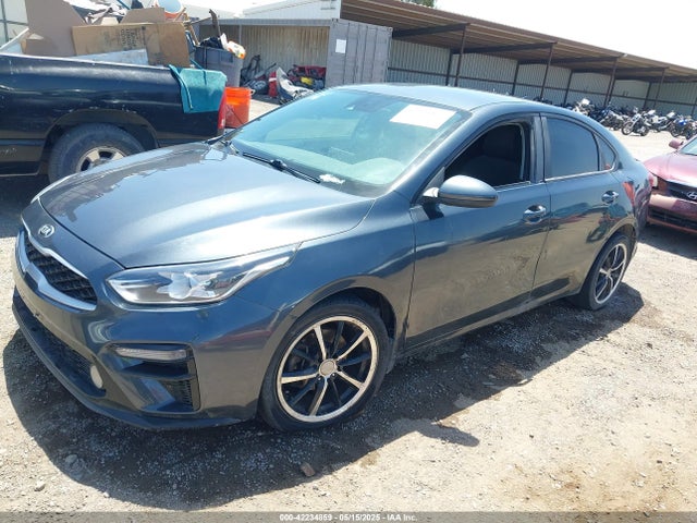 3KPF24ADXLE202725 KIA mpi nu