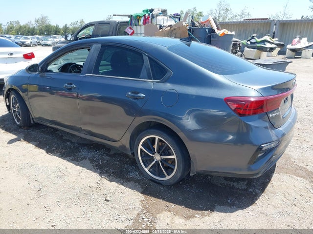 3KPF24ADXLE202725 KIA mpi nu