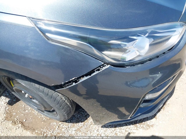 3KPF24ADXLE202725 KIA mpi nu
