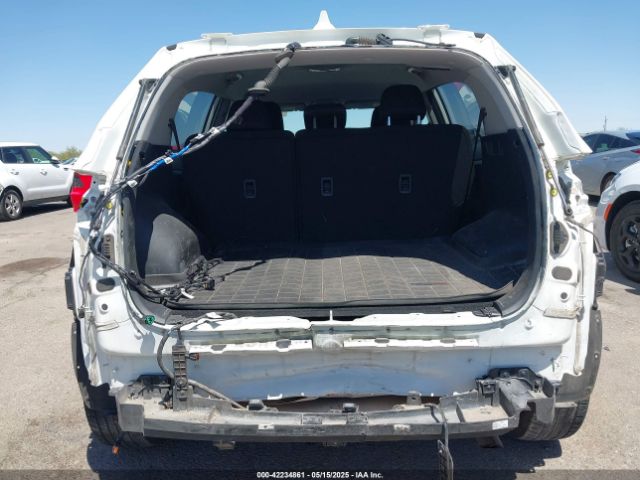 KNDPM3ACXK7595723 KIA Sportage Lx