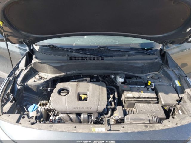 2024 KIA SELTOS KNDEUCAA8R7551736 Photo 9