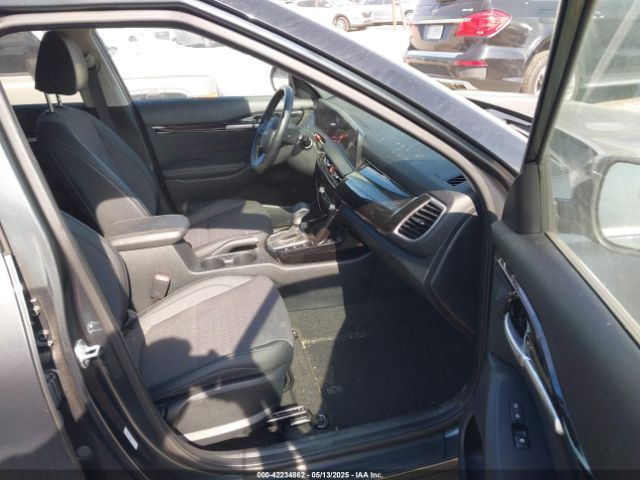2024 KIA SELTOS KNDEUCAA8R7551736 Photo 4