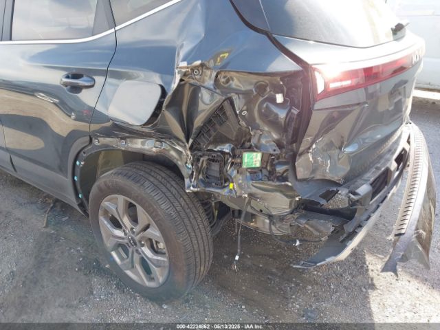 2024 KIA SELTOS KNDEUCAA8R7551736 Photo 5