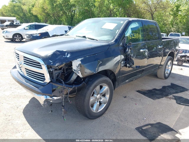 1C6RR7LG4GS114300 RAM 1500 Big Horn