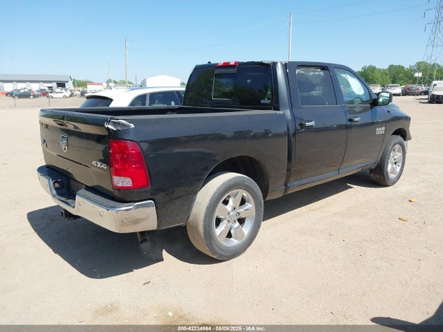 1C6RR7LG4GS114300 RAM 1500 Big Horn