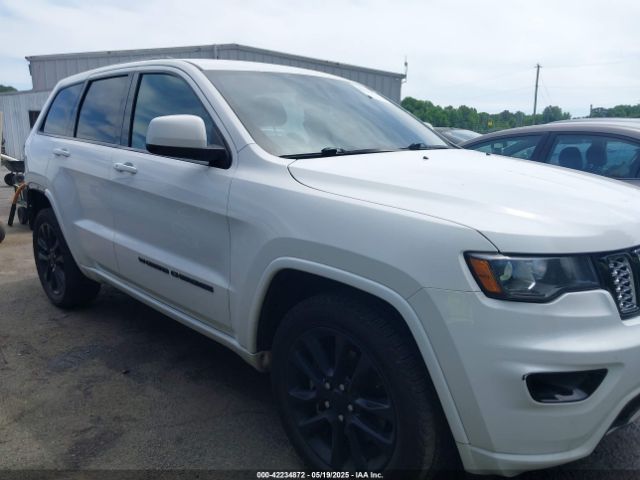 2022 JEEP GRAND CHEROKEE WK 1C4RJEAG9NC128112
