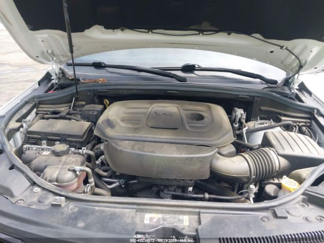 2022 JEEP GRAND CHEROKEE WK 1C4RJEAG9NC128112 Photo 9