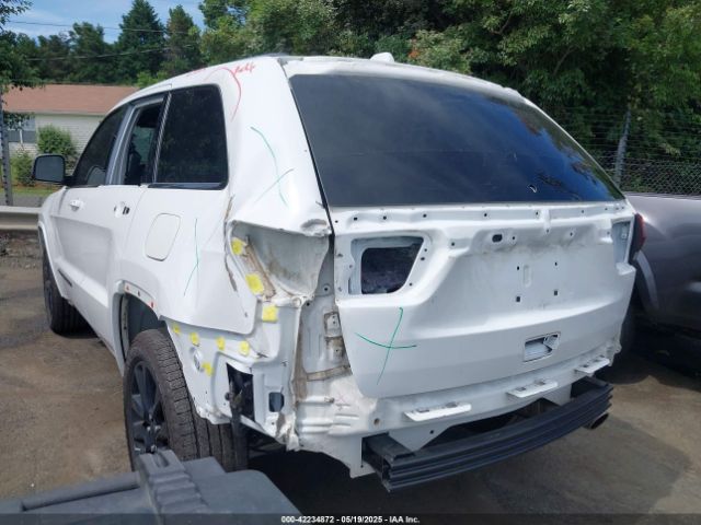 2022 JEEP GRAND CHEROKEE WK 1C4RJEAG9NC128112 Photo 2