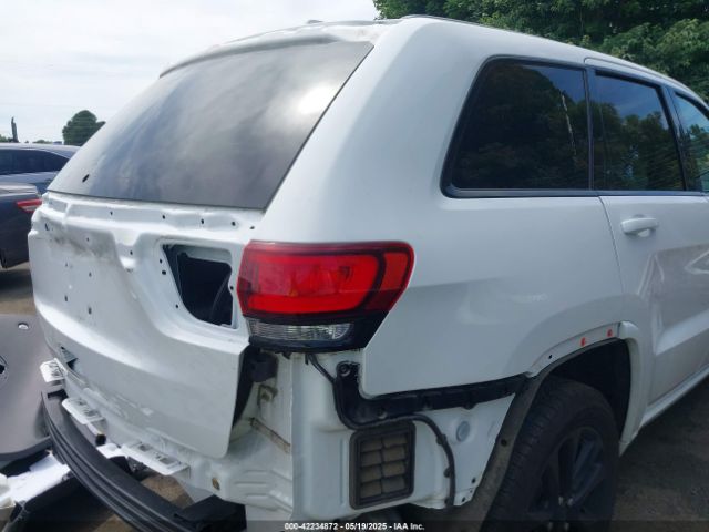2022 JEEP GRAND CHEROKEE WK 1C4RJEAG9NC128112 Photo 3