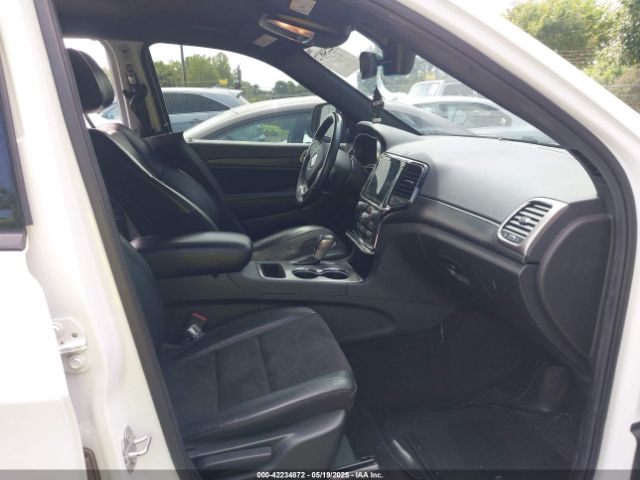 2022 JEEP GRAND CHEROKEE WK 1C4RJEAG9NC128112 Photo 4