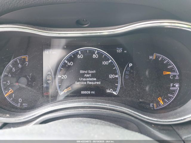 2022 JEEP GRAND CHEROKEE WK 1C4RJEAG9NC128112 Photo 6