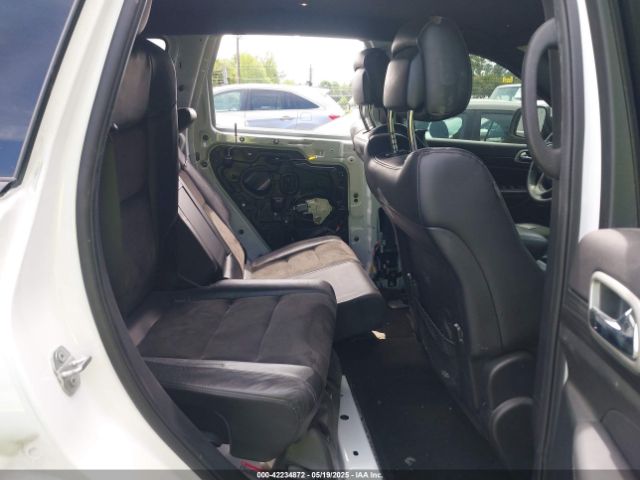 2022 JEEP GRAND CHEROKEE WK 1C4RJEAG9NC128112 Photo 7