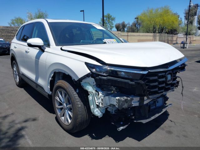 2024 HONDA CR-V 2HKRS4H41RH407227