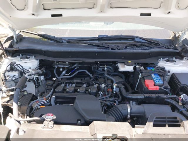 2024 HONDA CR-V 2HKRS4H41RH407227 Photo 9