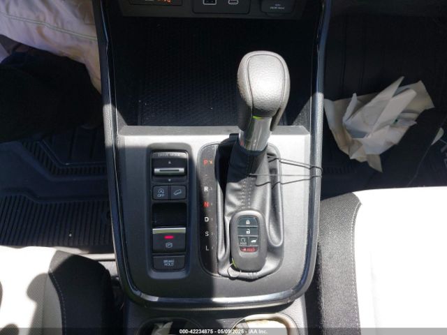 2024 HONDA CR-V 2HKRS4H41RH407227 Photo 10