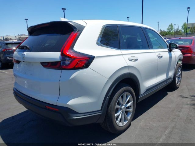 2024 HONDA CR-V 2HKRS4H41RH407227 Photo 3