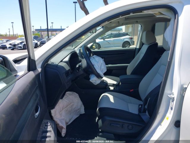 2024 HONDA CR-V 2HKRS4H41RH407227 Photo 4