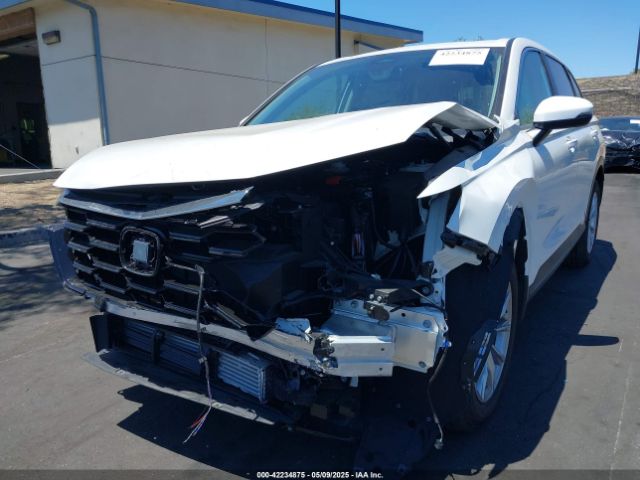 2024 HONDA CR-V 2HKRS4H41RH407227 Photo 5