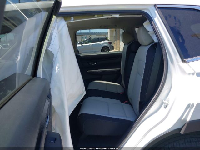 2024 HONDA CR-V 2HKRS4H41RH407227 Photo 7