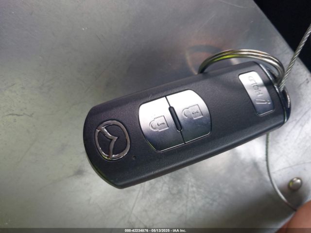 JM3KE4BE9E0365253 Mazda CX-5 SPORT
