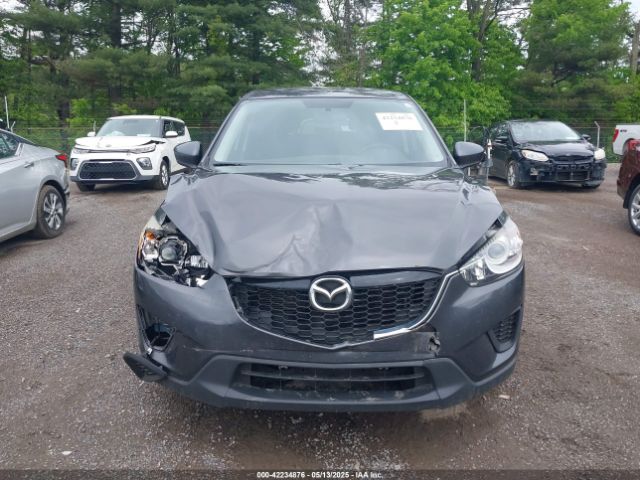 JM3KE4BE9E0365253 Mazda CX-5 SPORT