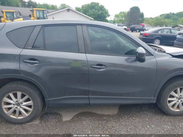 JM3KE4BE9E0365253 Mazda CX-5 SPORT