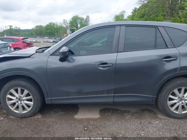 JM3KE4BE9E0365253 Mazda CX-5 SPORT
