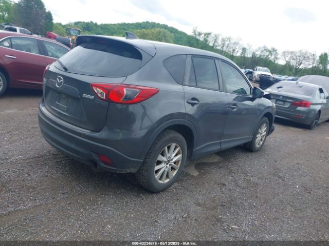 JM3KE4BE9E0365253 Mazda CX-5 SPORT
