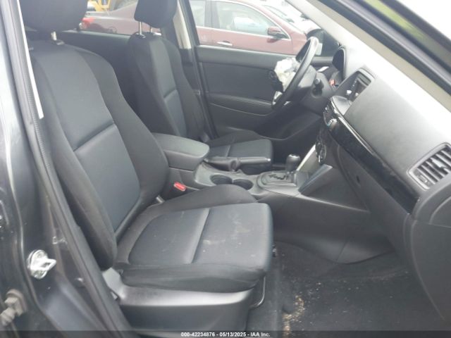 JM3KE4BE9E0365253 Mazda CX-5 SPORT